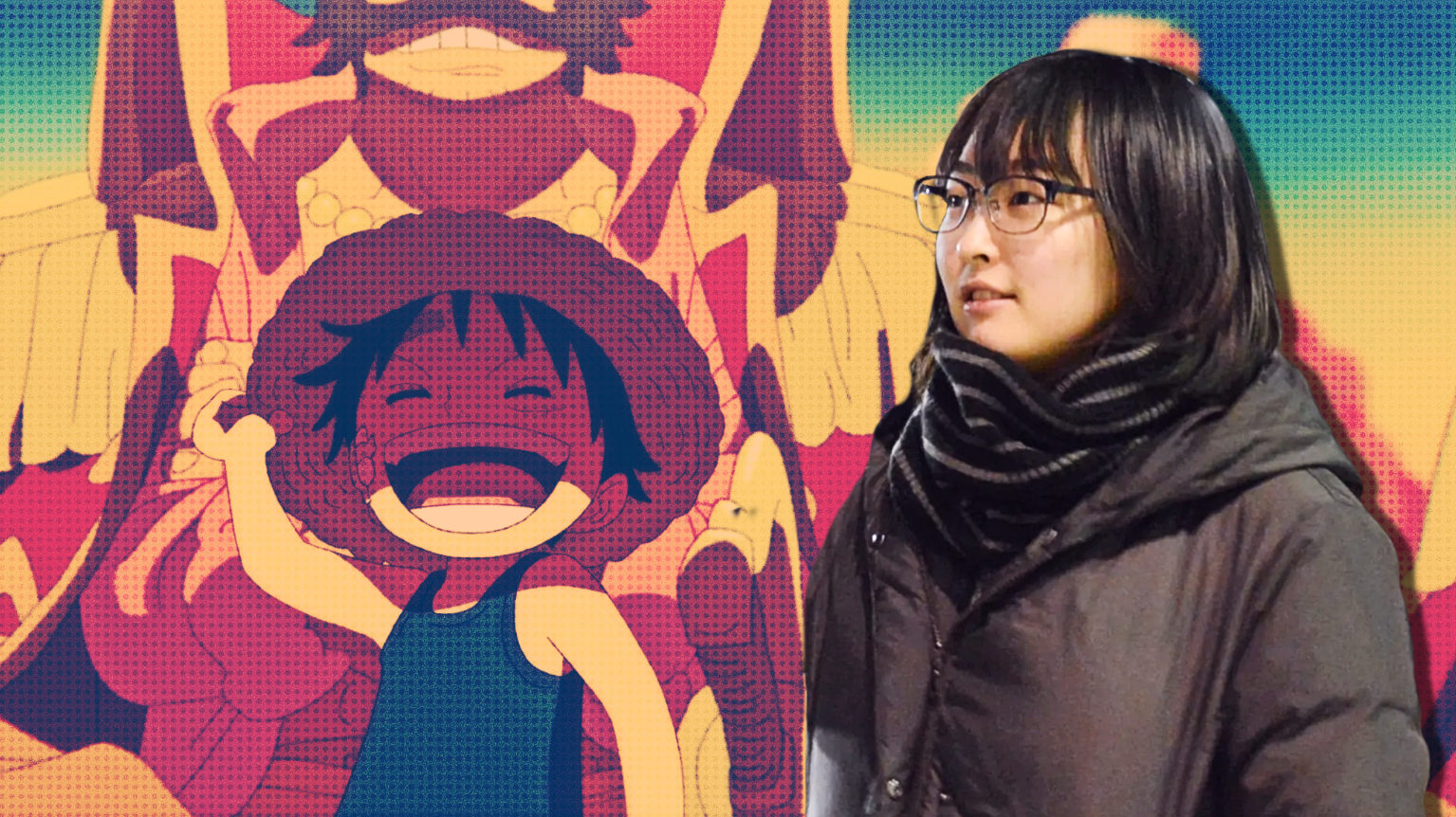 One Piece Director Explains Why Japanese Anime Captivates Audiences Beyond Disney