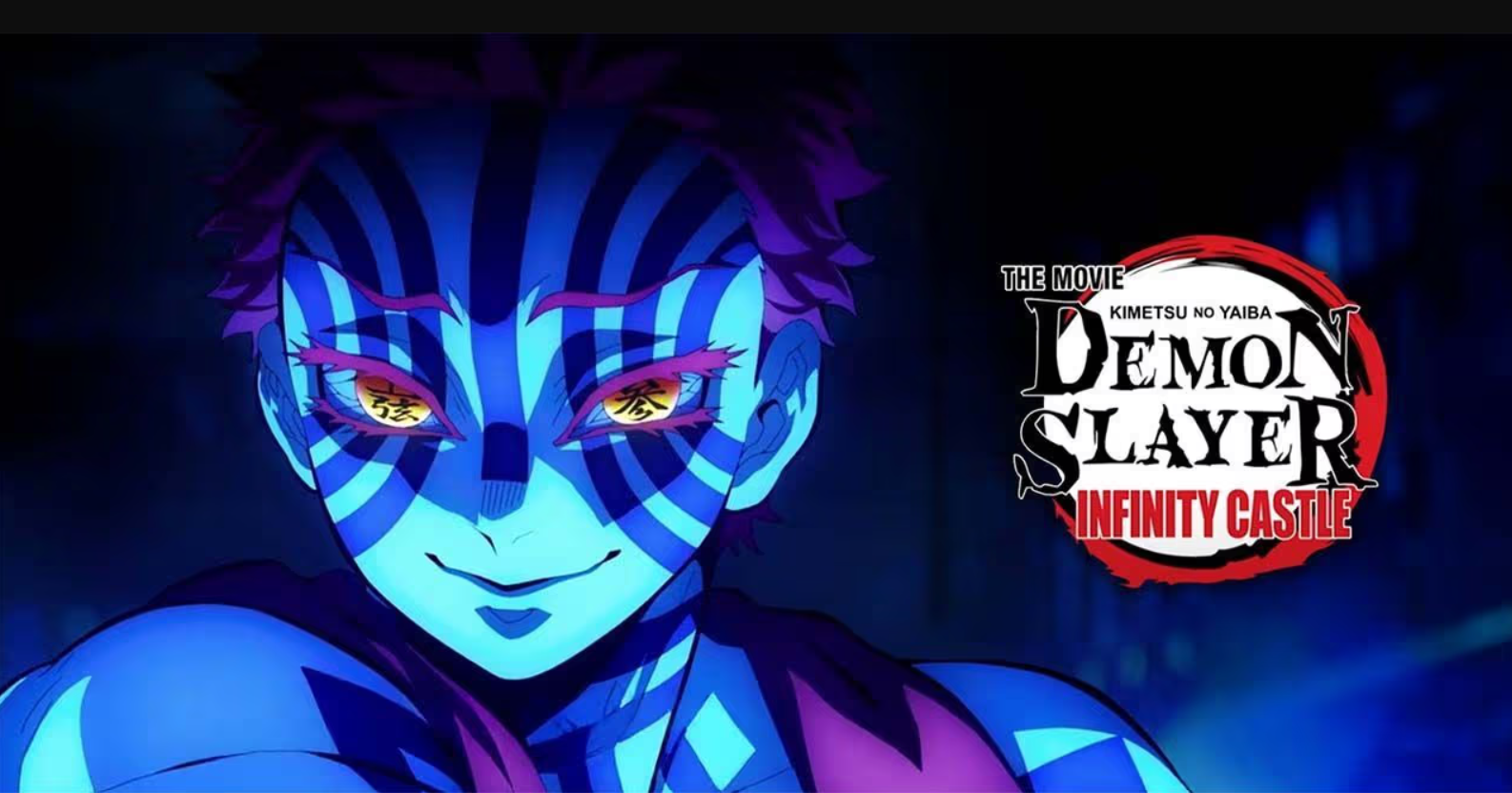 Demon Slayer Infinity Castle Becomes Japan’s Third Highest-Grossing Film