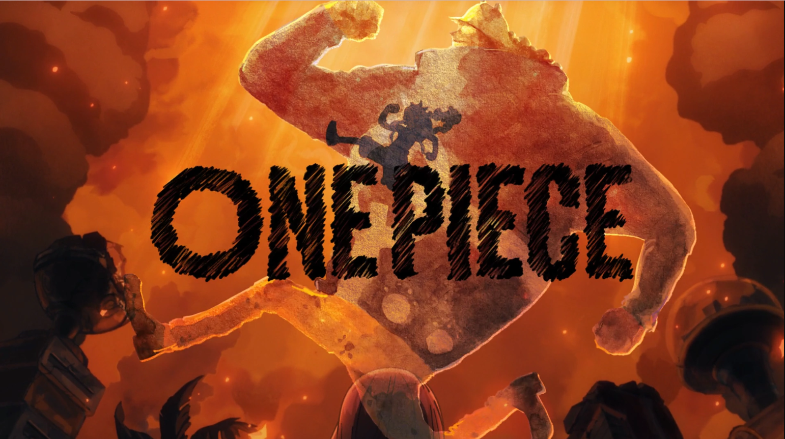 ELLEGARDEN Releases Music Video for One Piece Opening Song Carmine