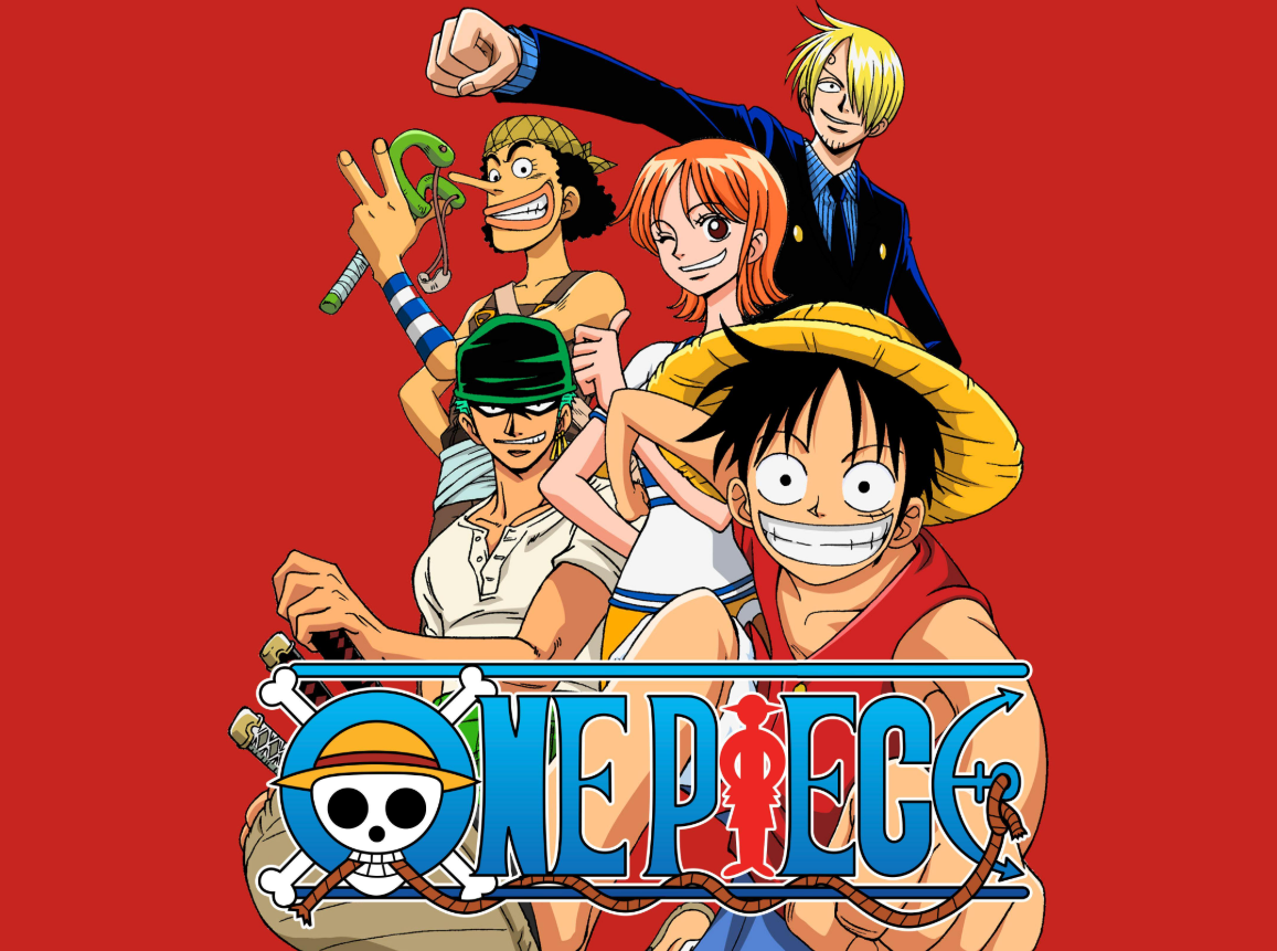One Piece Airs Giants Recap Special on August 31 Instead of Episode 1142