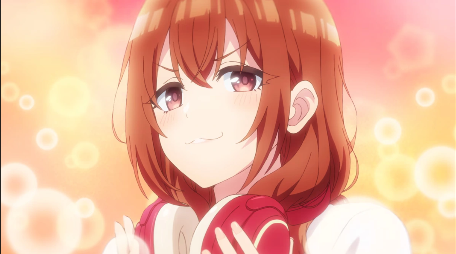 My Friend’s Little Sister Has It In for Me Premieres October 4 With New Trailer and Visual