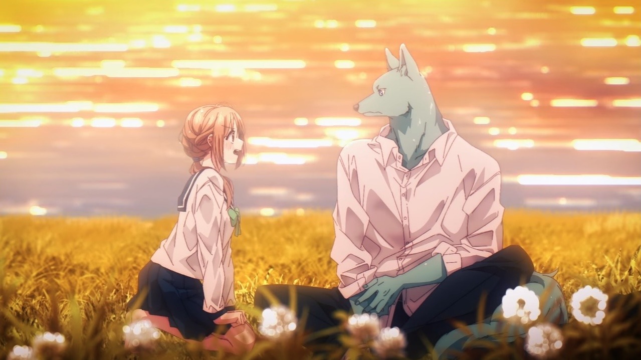 With You Our Love Will Make It Through Anime Unveils New Character Trailer and Ending Theme by Yoh Kamiyama