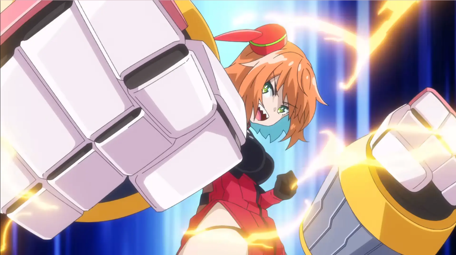Alma-chan Wants to Have a Family Anime Reveals Trailer Additional Cast and Opening Song