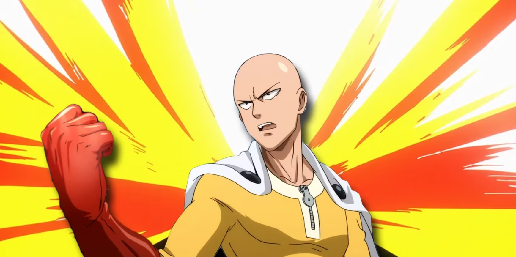 One Punch Man Season 3 Reveals Director, New Monster Visual and Trailer Ahead of Premiere