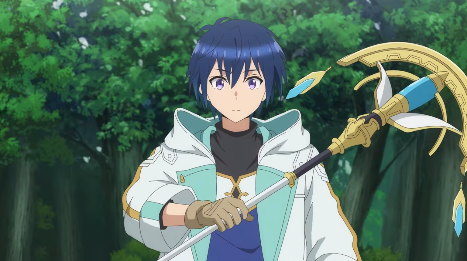 Scooped Up by an S Ranked Adventurer Episode 10 Release Date, Time, and Streaming Details