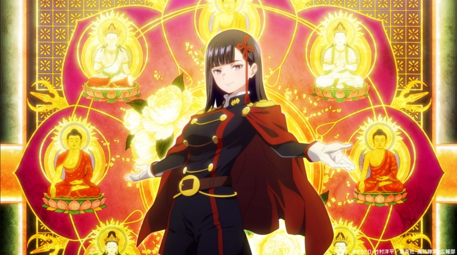 Chained Soldier Season 2 Reveals First Trailer and Key Details Ahead of January Premiere