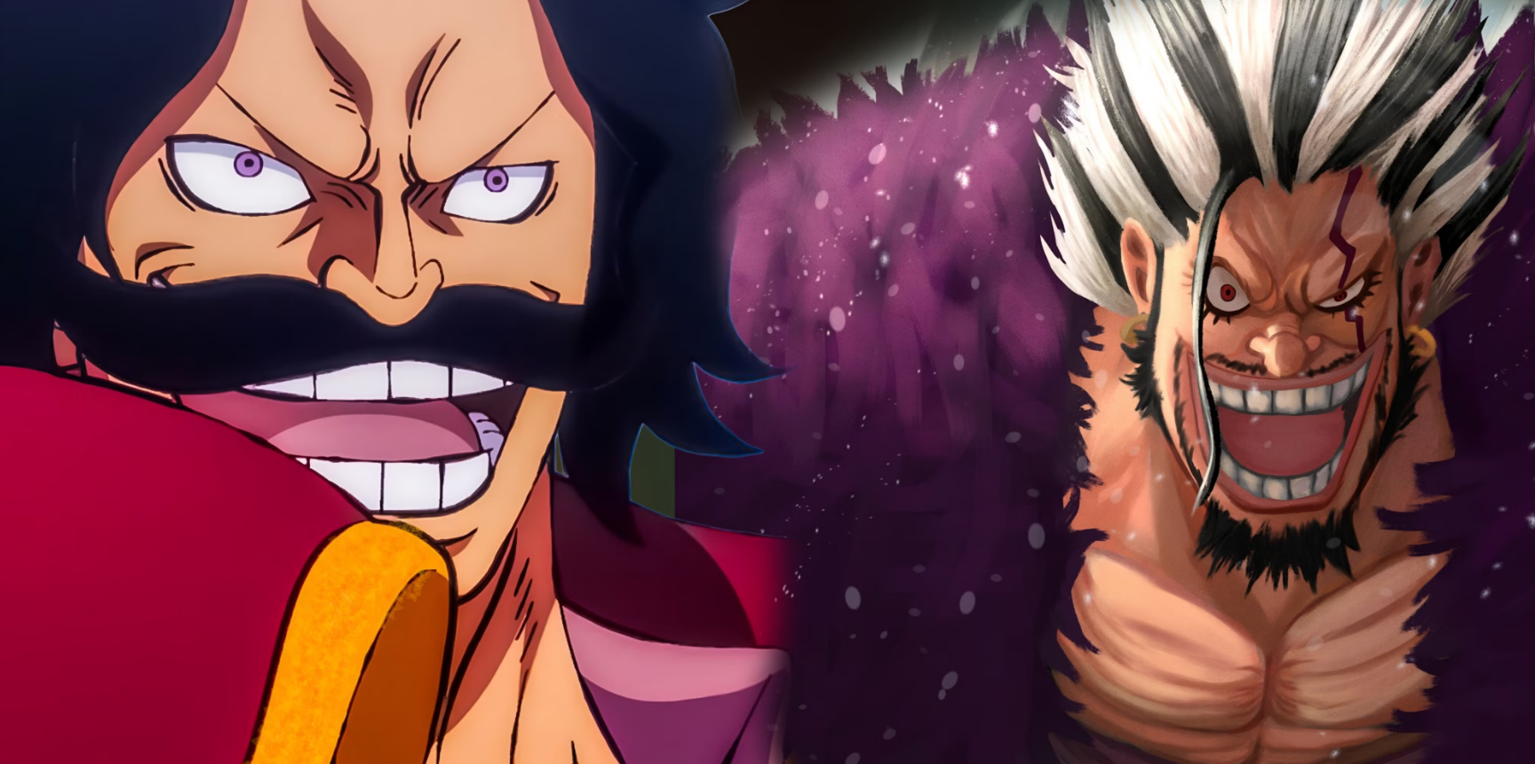 One Piece’s Legendary Villain Rocks D. Xebec Is Becoming a Hero And Why That Could Be a Problem