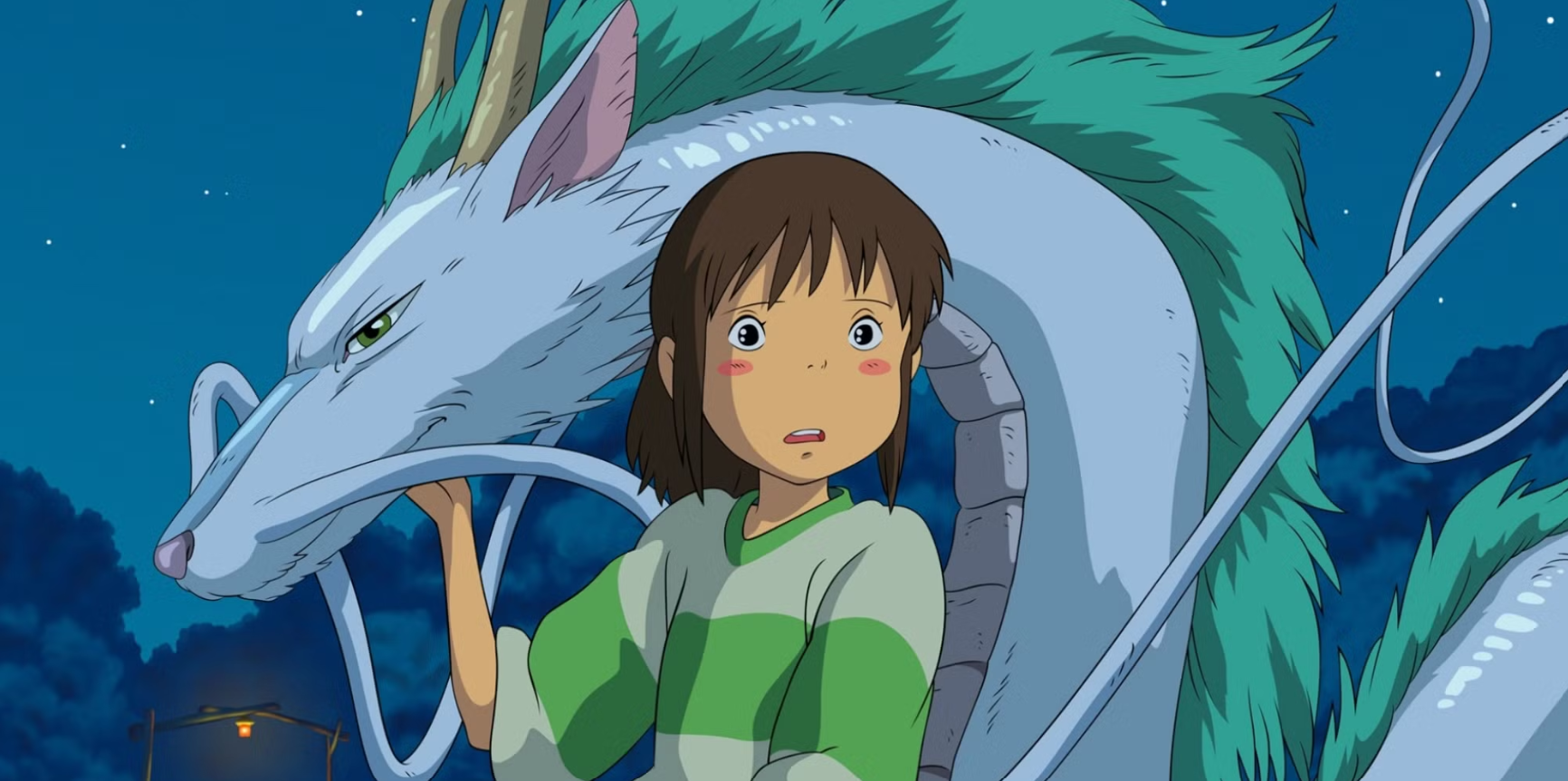 Spirited Away Live on Stage: Studio Ghibli’s First Live-Action Adaptation is Now Streaming