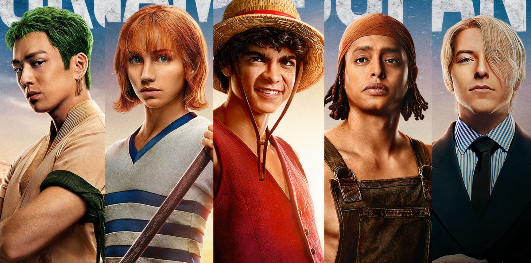 Live-Action One Piece Season 2 Sneak Peek Trailer Reveals 2026 Adventure