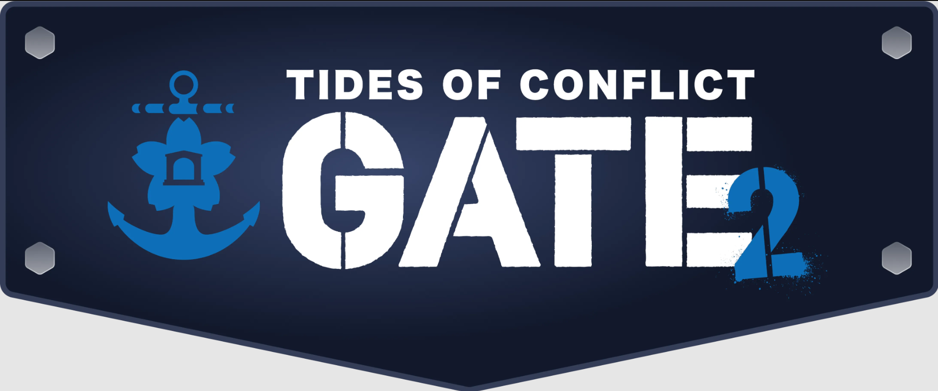 GATE 2: Tides of Conflict Anime Unveils First Teaser Visual