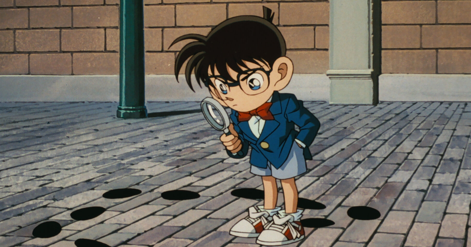 Detective Conan to Celebrate 30th Anniversary with Special Episode in January 2026
