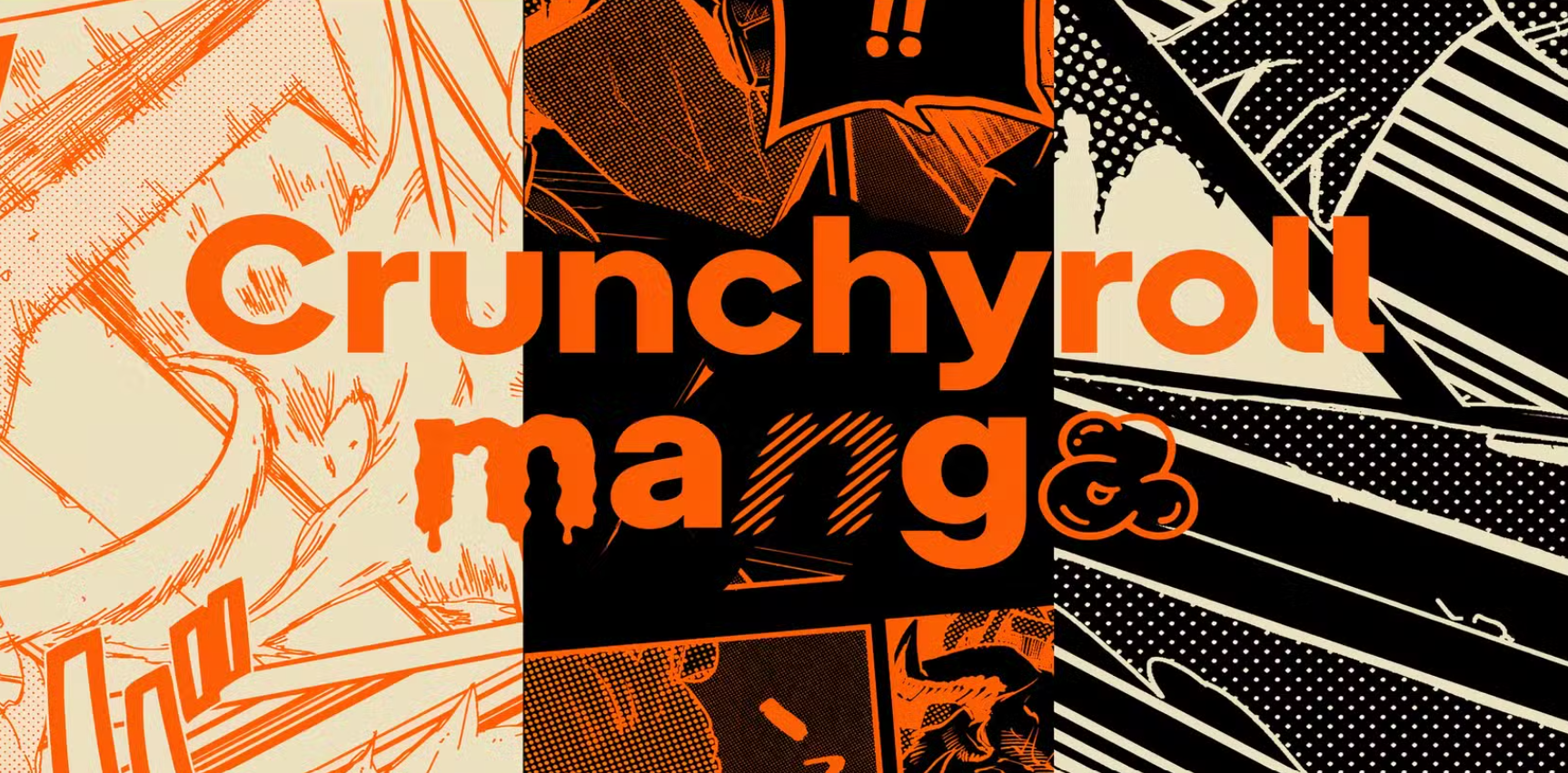 Crunchyroll Manga Officially Launches October 9 with Major Publishers