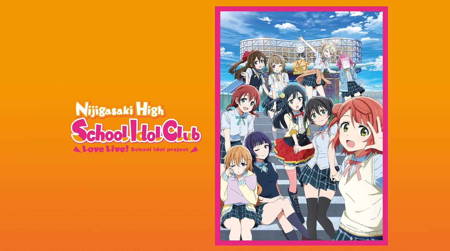 Love Live! Nijigasaki High School Idol Club Film Part 2 Reveals Full Trailer and Key Visual
