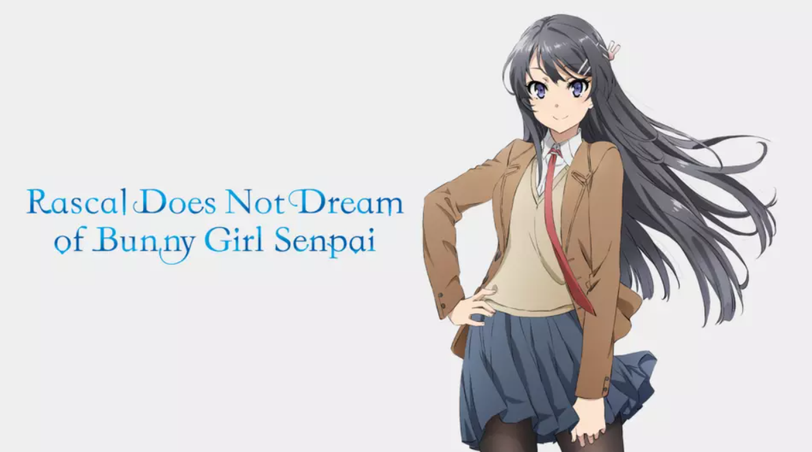 Rascal Does Not Dream of a Dear Friend Anime Confirmed for 2026