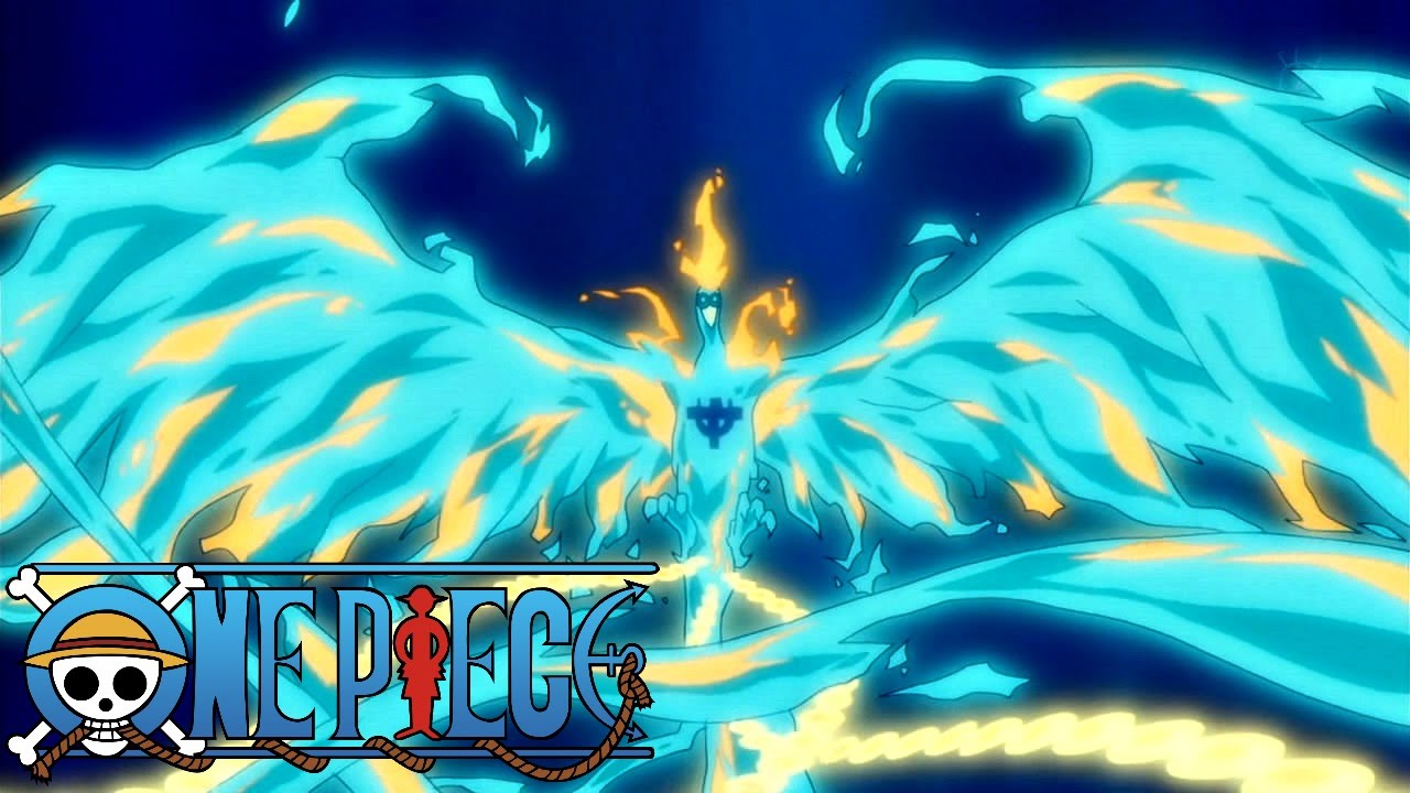 One Piece Unveils New Details About Marco’s Phoenix Devil Fruit