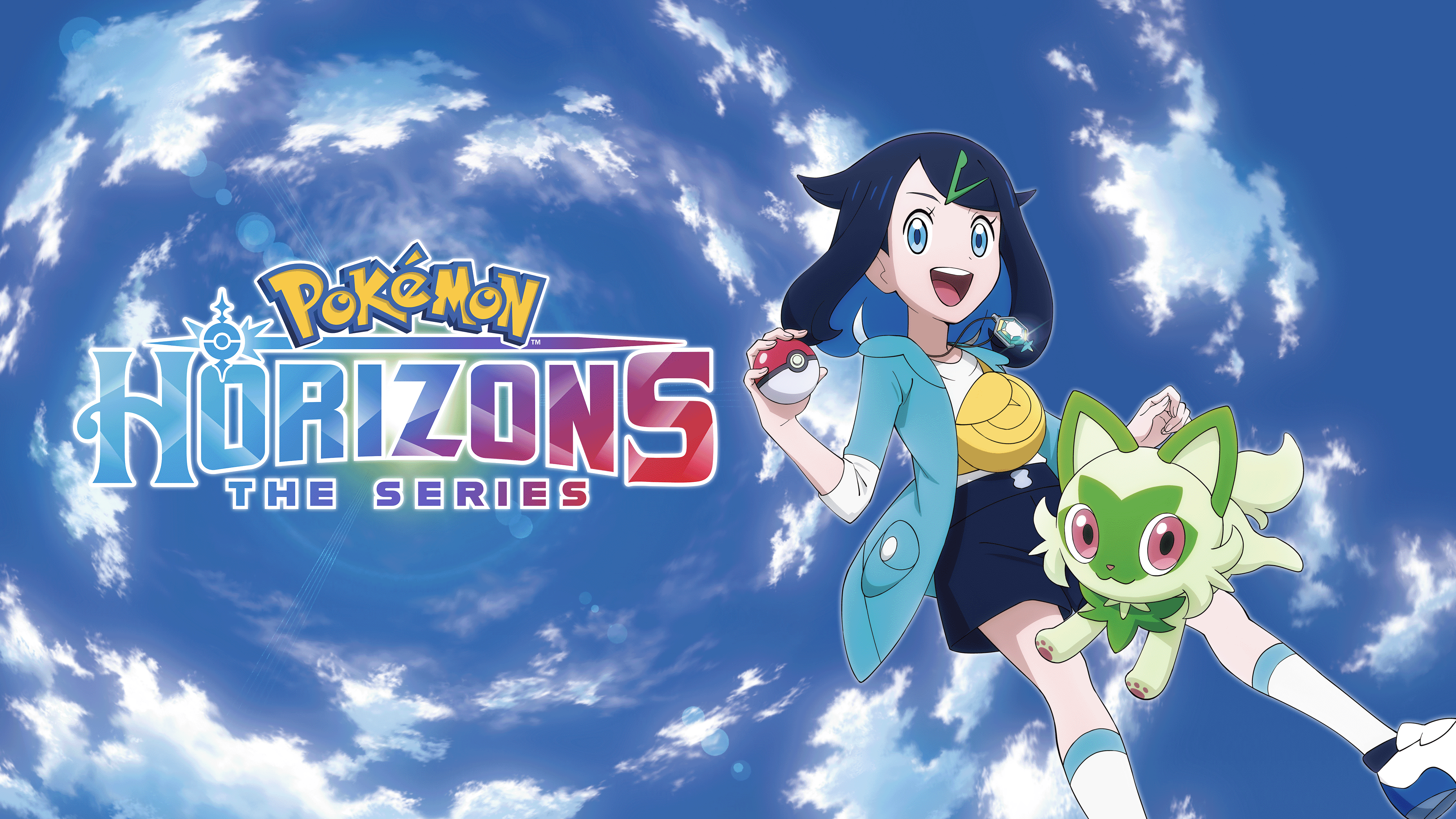 Pokémon Horizons Reveals Cast and Theme Songs for New Arc Rising Again