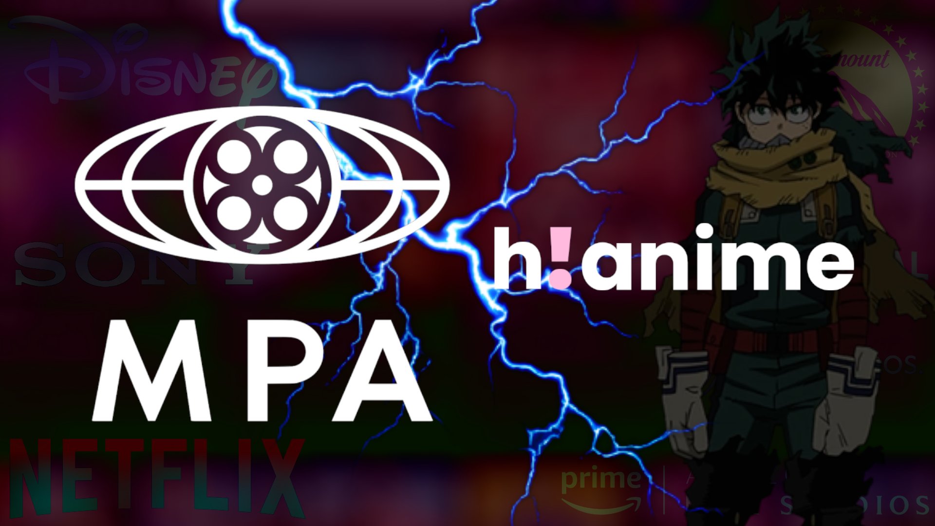 HiAnime Again Named Among the World’s Most Notorious Piracy Sites by the MPA