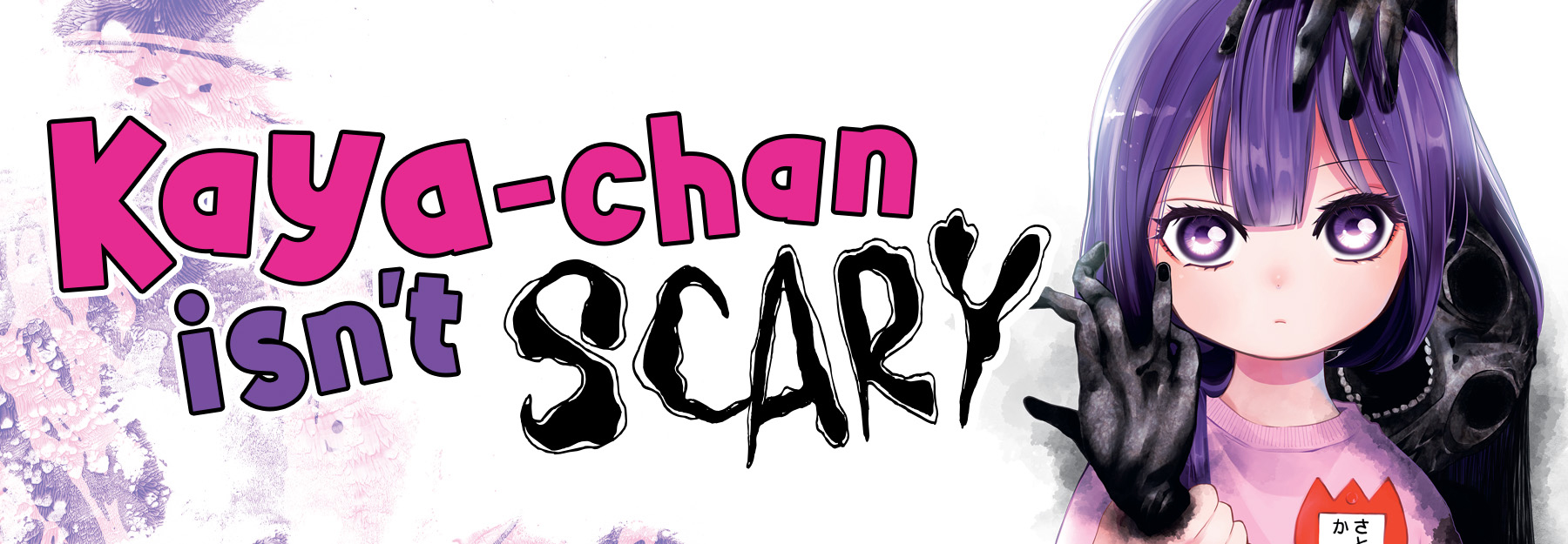 Kaya-chan Isn’t Scary Anime Confirms January 2026 Premiere with New Cast and Visual