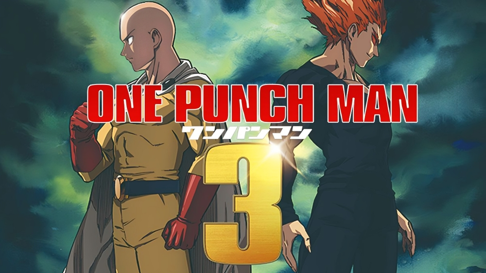 One Punch Man season 3 reveals a fresh trailer and teases the Monster Association war