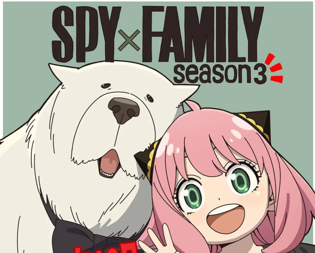  SPY x FAMILY season 3 is now streaming in India with a fresh mission focus for the Forgers