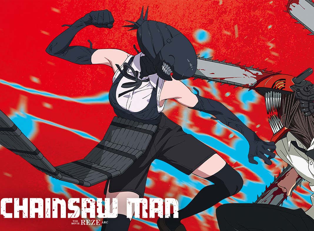 Chainsaw Man Reze Arc reaches ₹5.16 crore in India on day 13 as momentum holds