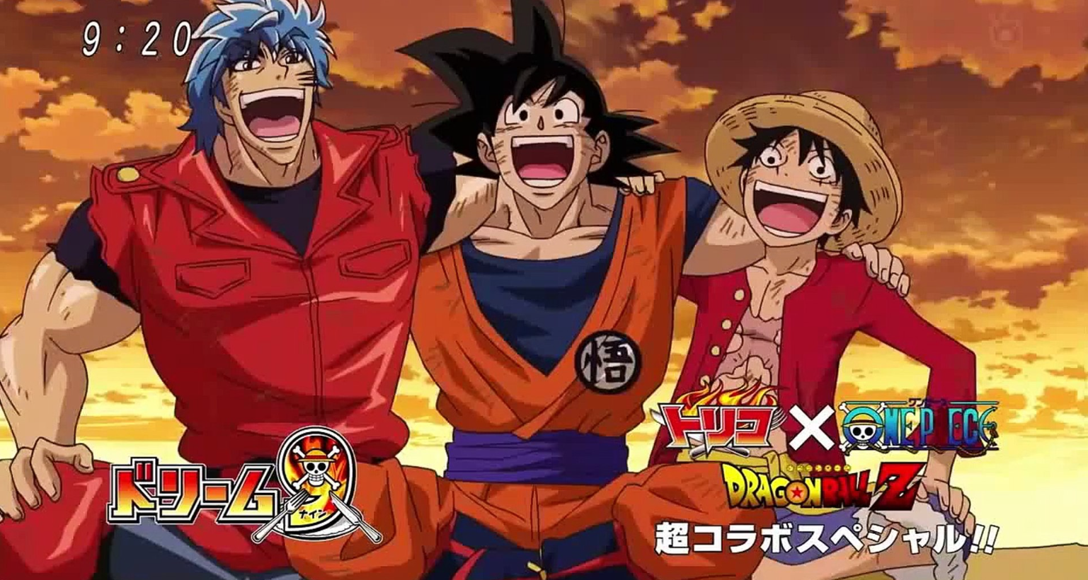 After 30 Years, One Piece Creator Admits Dragon Ball’s Unmatched Influence