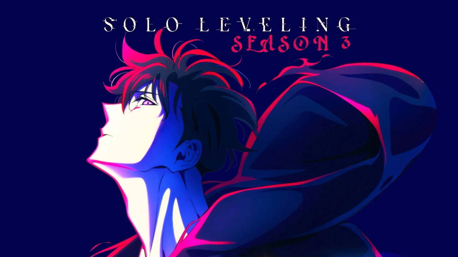Solo Leveling Announces Exciting New Release Ahead of Season 3