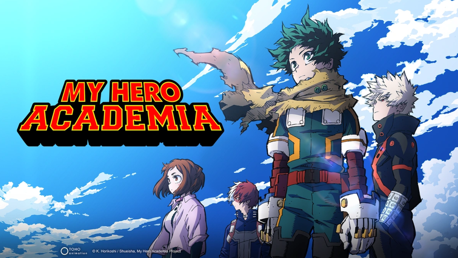 My Hero Academia: Every Major All For One Quirk Explained