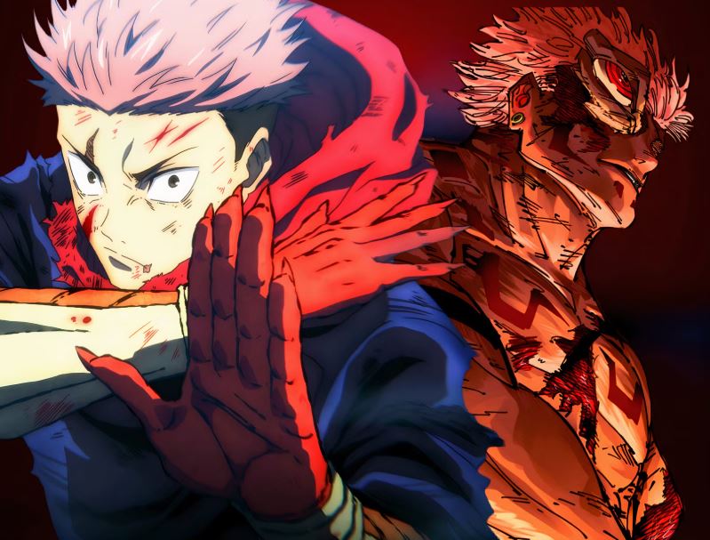 Jujutsu Kaisen Sequel Finally Reveals Yuji Itadori’s Adult Form