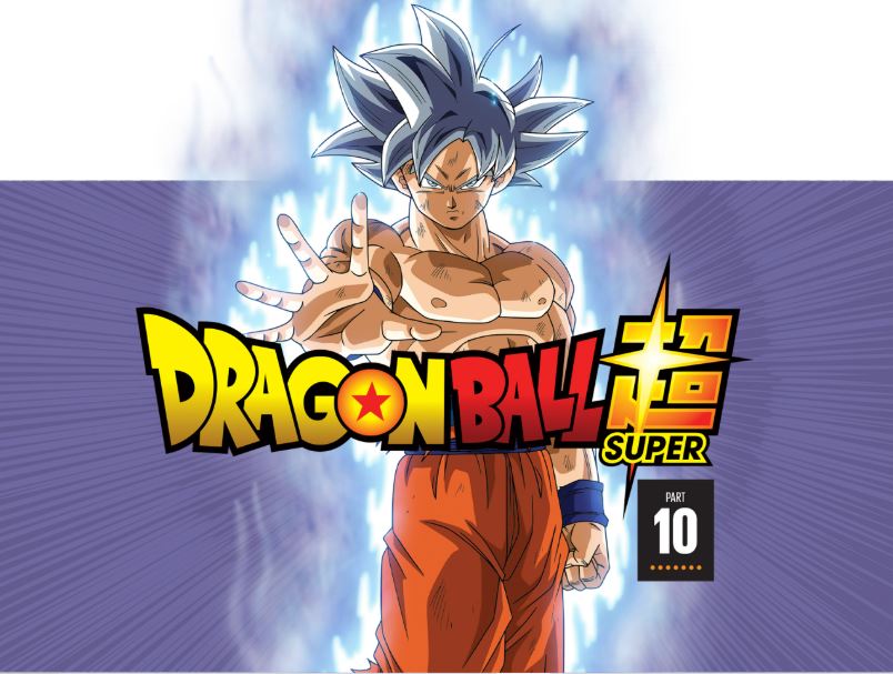 Dragon Ball Super Teases Long-Awaited Anime Comeback
