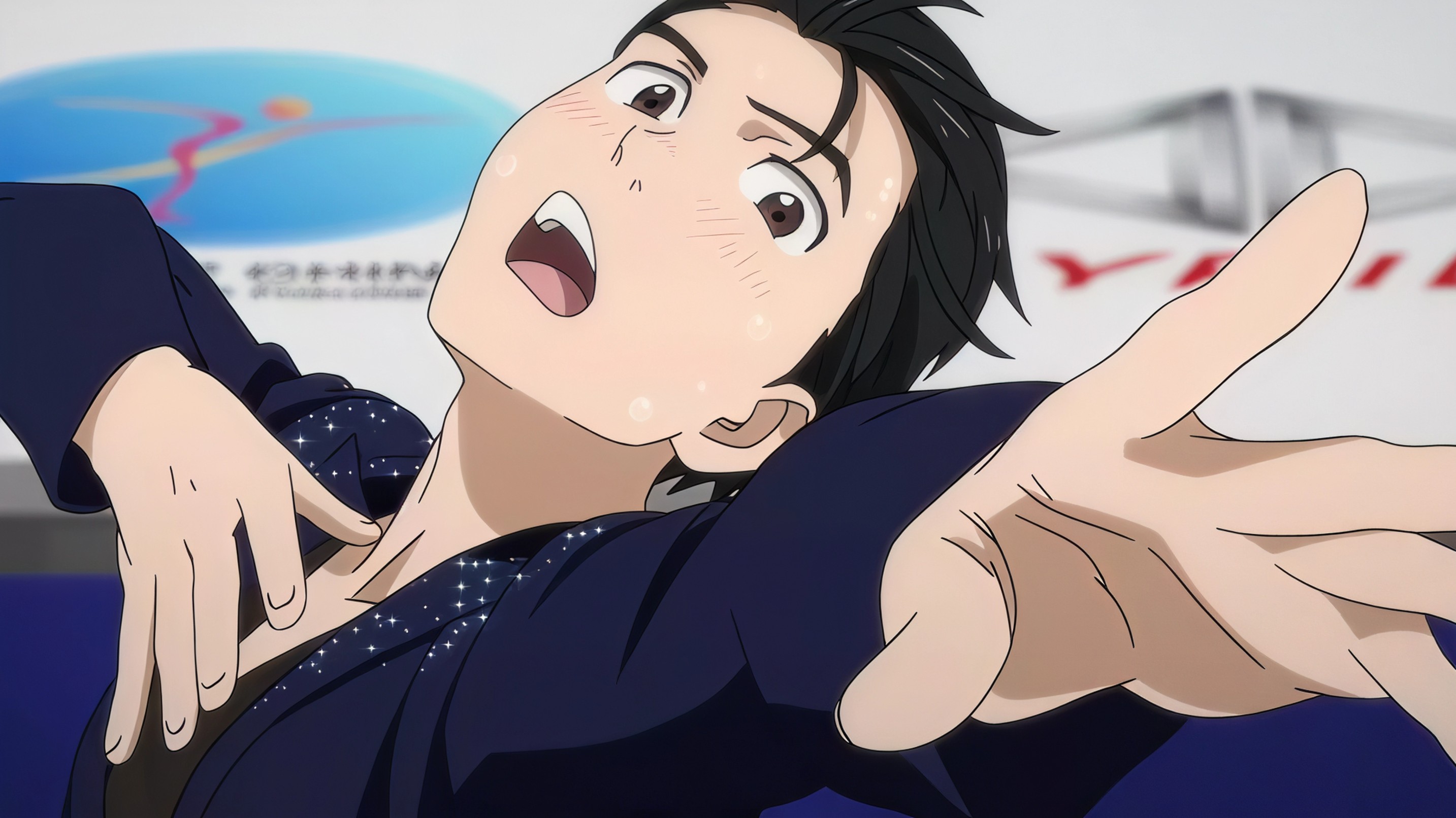 [Exclusive] Yuri On Ice Producer Reveals Why the Sequel Movie Was Cancelled