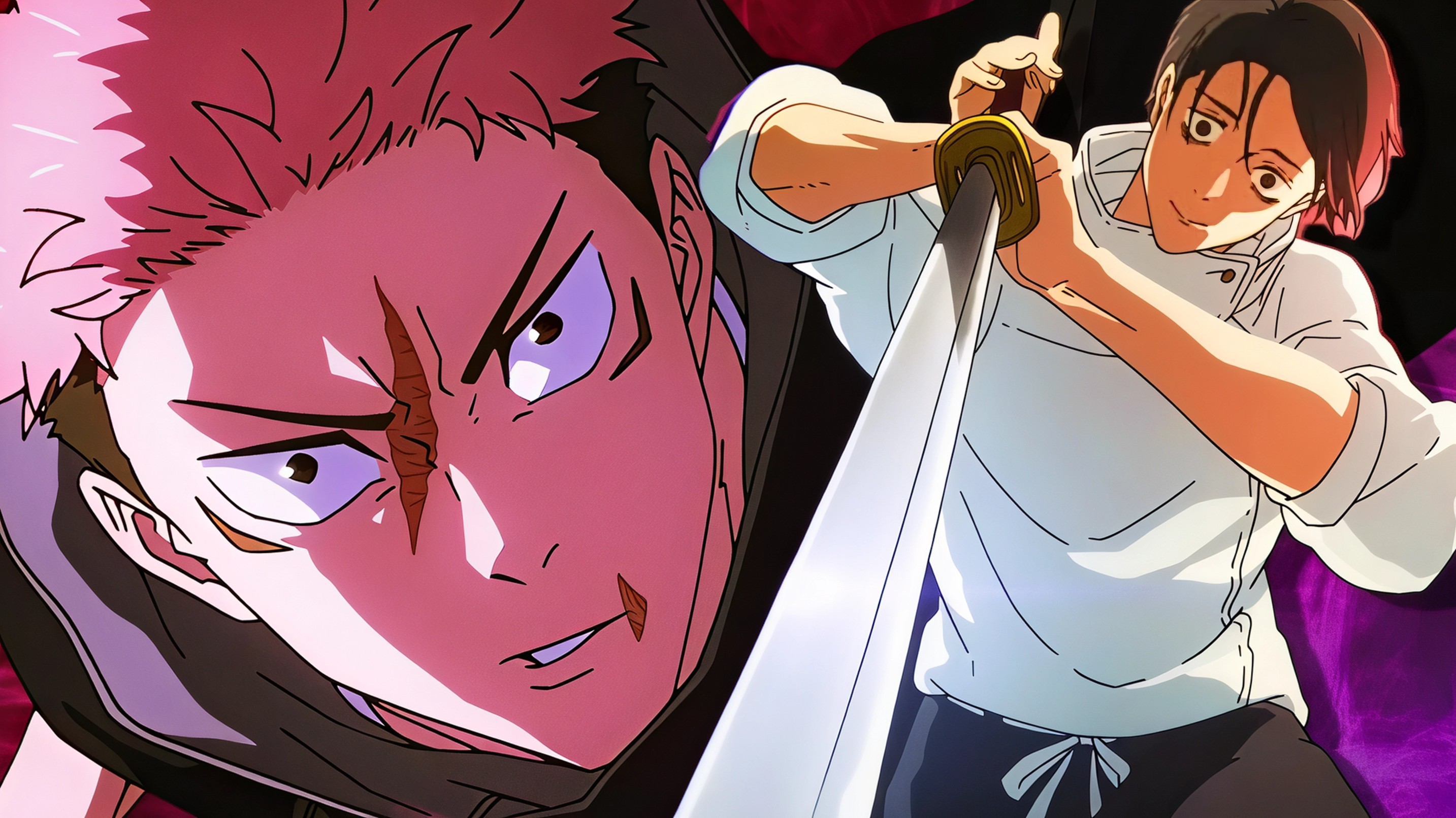 Jujutsu Kaisen Season 3 Locks January Premiere With Stunning Trailer