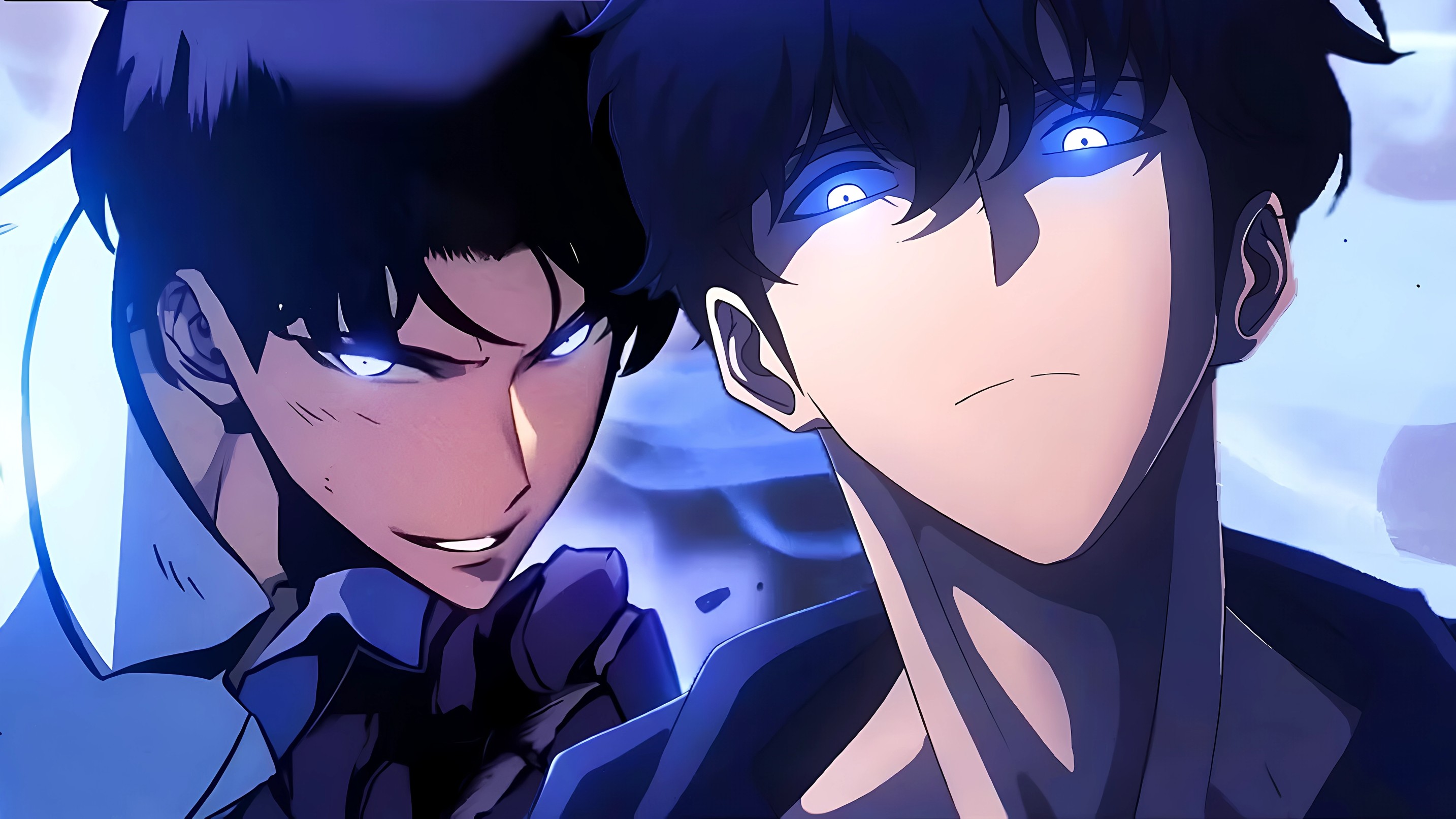 Solo Leveling Ragnarok Finally Fixes The Series Most Frustrating Weakness