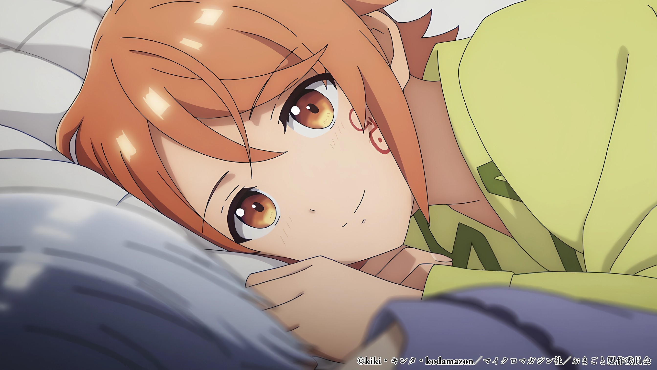ROLL OVER AND DIE Anime Reveals January 2026 Premiere and New Trailer