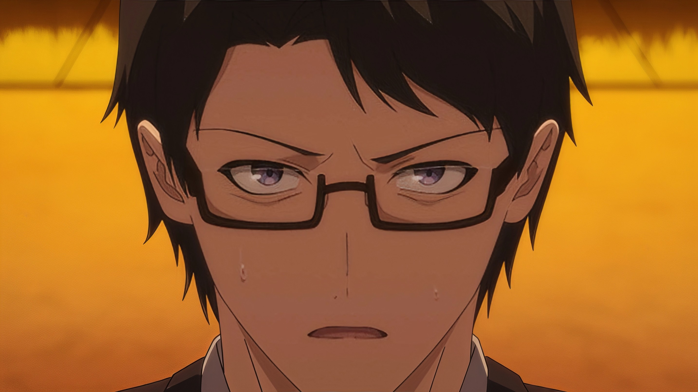 Kusunoki’s Garden of Gods Anime Confirms April 2026 Premiere With New Trailer