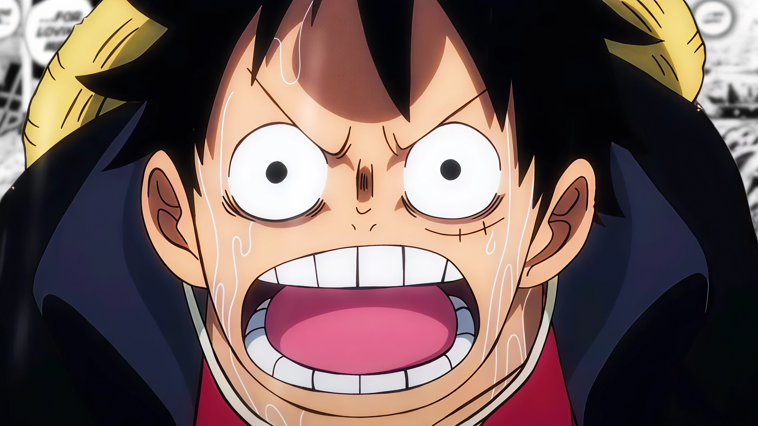 One Piece Anime Confirms November Delay for Recap Episode