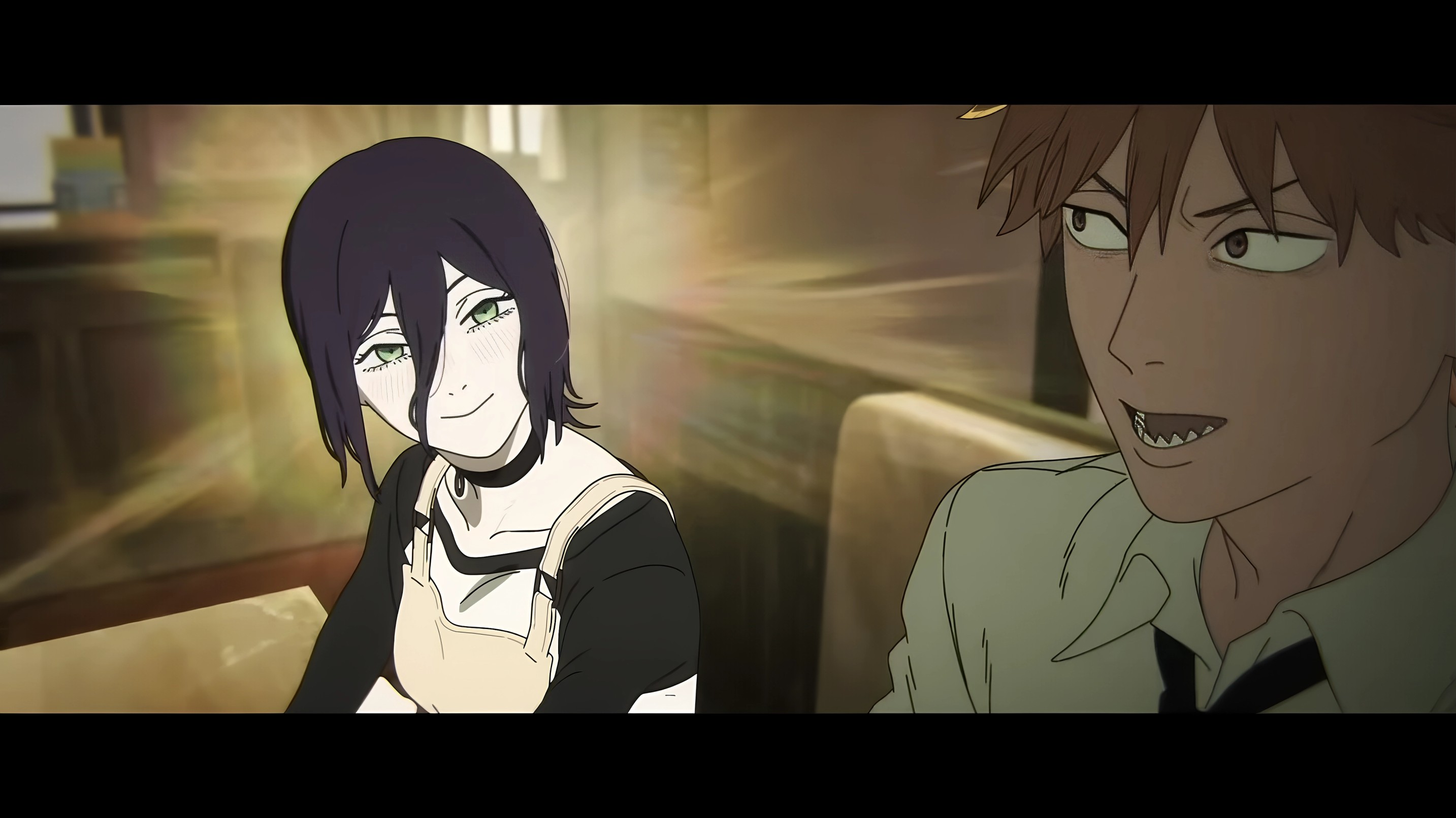 Chainsaw Man The Movie: Reze Arc Rolls Out Cheer Screenings in Japan