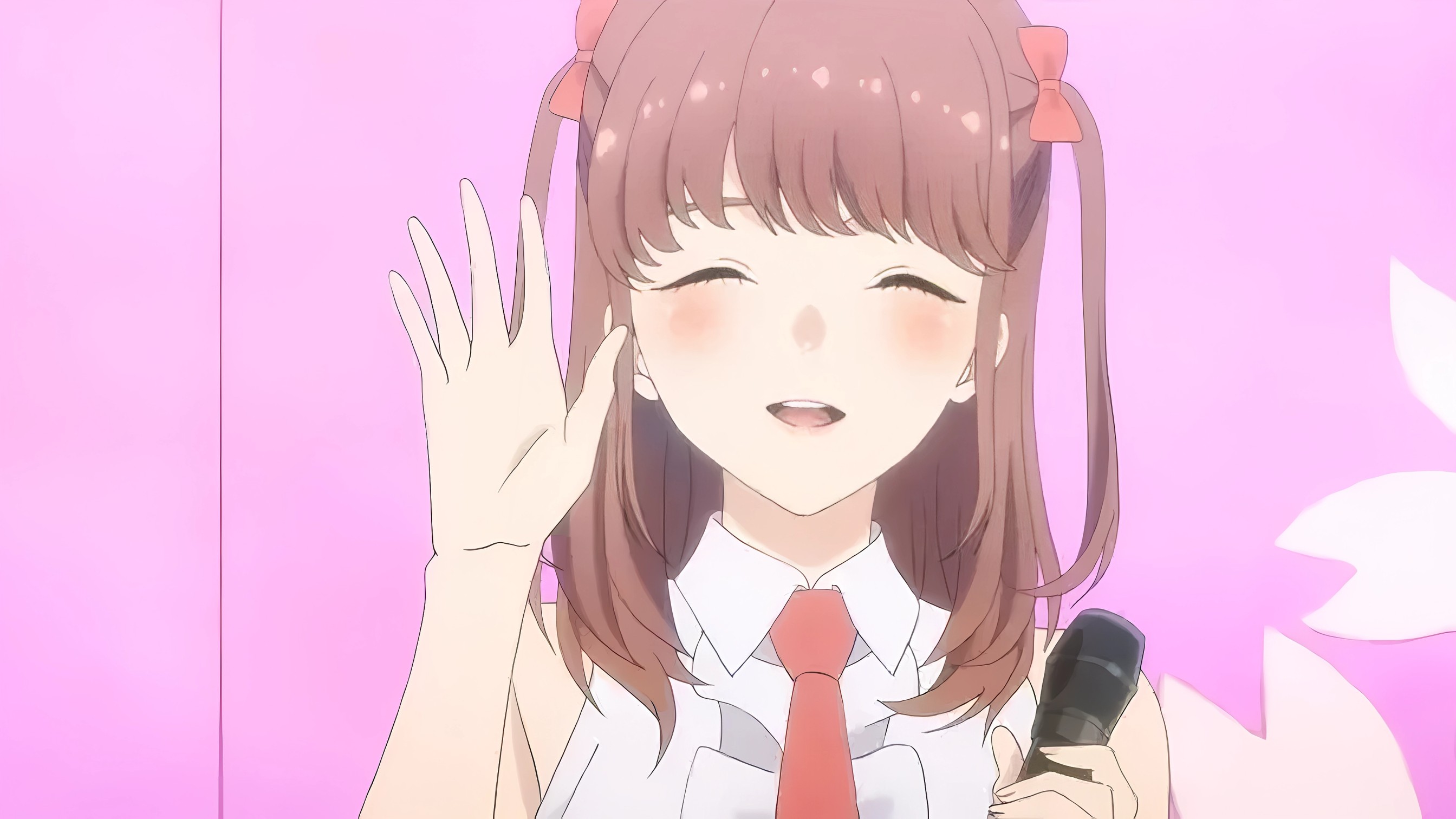 If My Favorite Pop Idol Made It to the Budokan Ends November 28