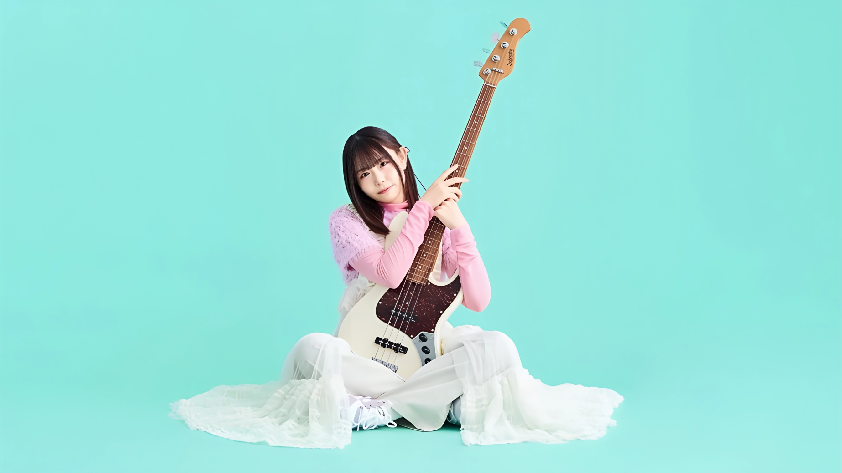 BanG Dream! Voice Actor Mika Kohinata Announces First Photo Book Releasing in February 2026