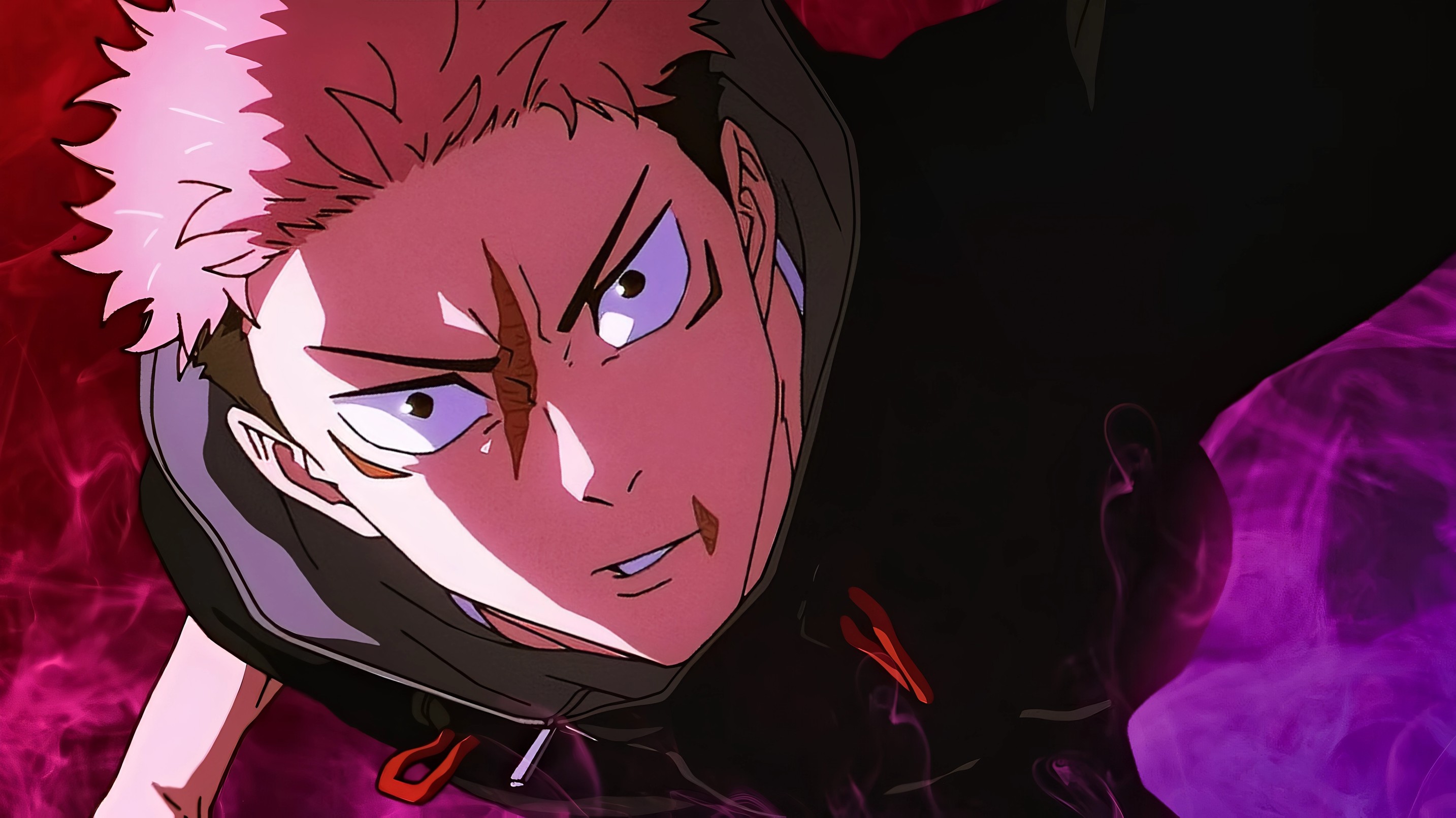 Jujutsu Kaisen Cracks Down on Piracy After Execution Movie Leaks