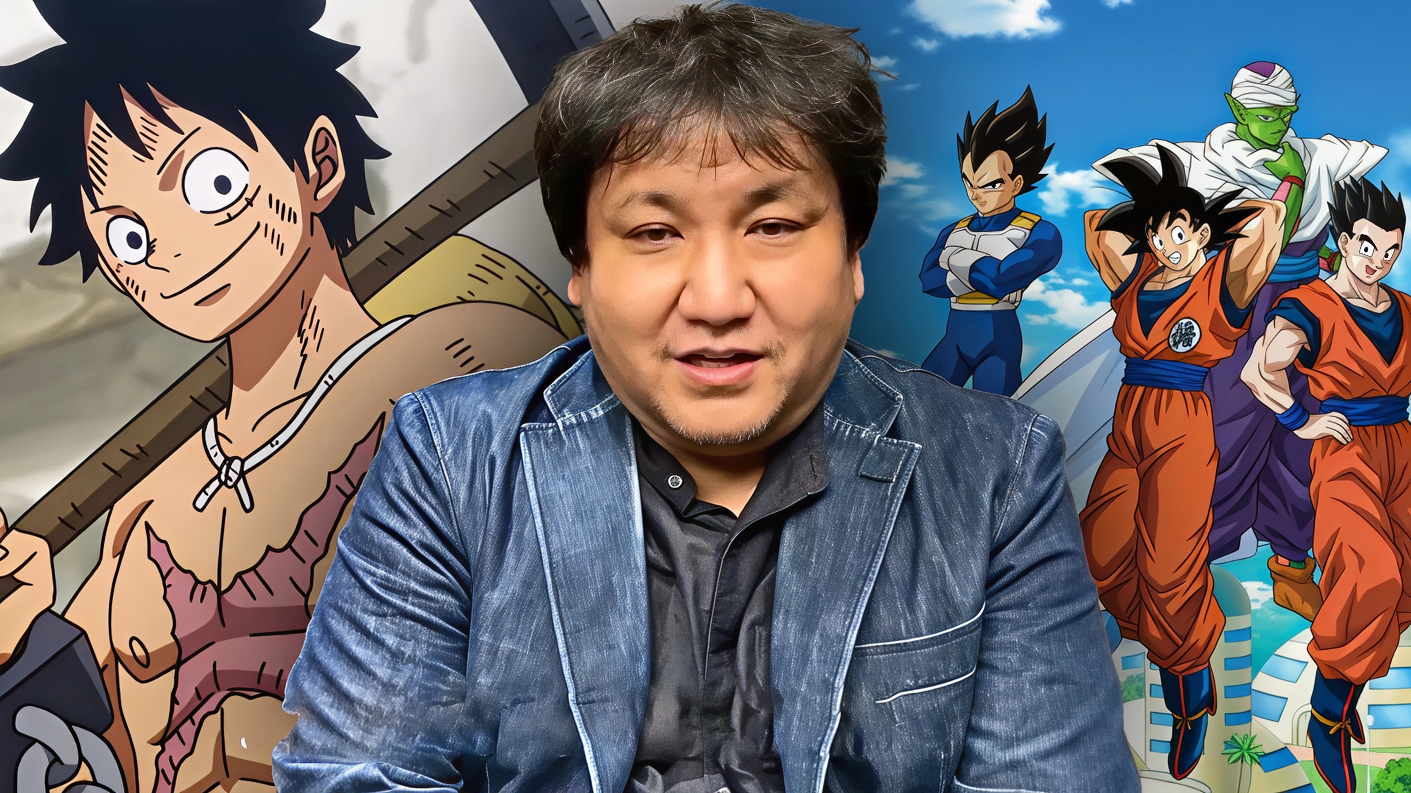 Tatsuya Nagamine, Director Behind One Piece Wano And Dragon Ball Super Broly, Dies At 53