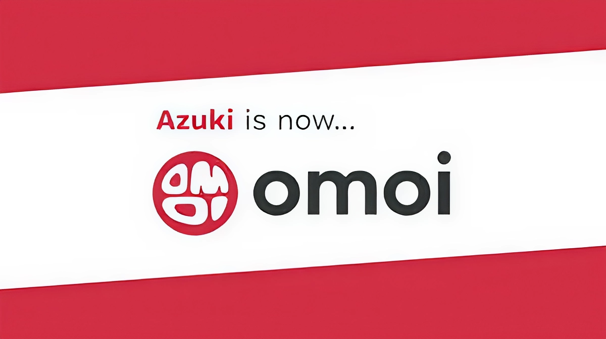 Digital Manga Platform Azuki Rebrands To Omoi With Expansion Planned For 2026