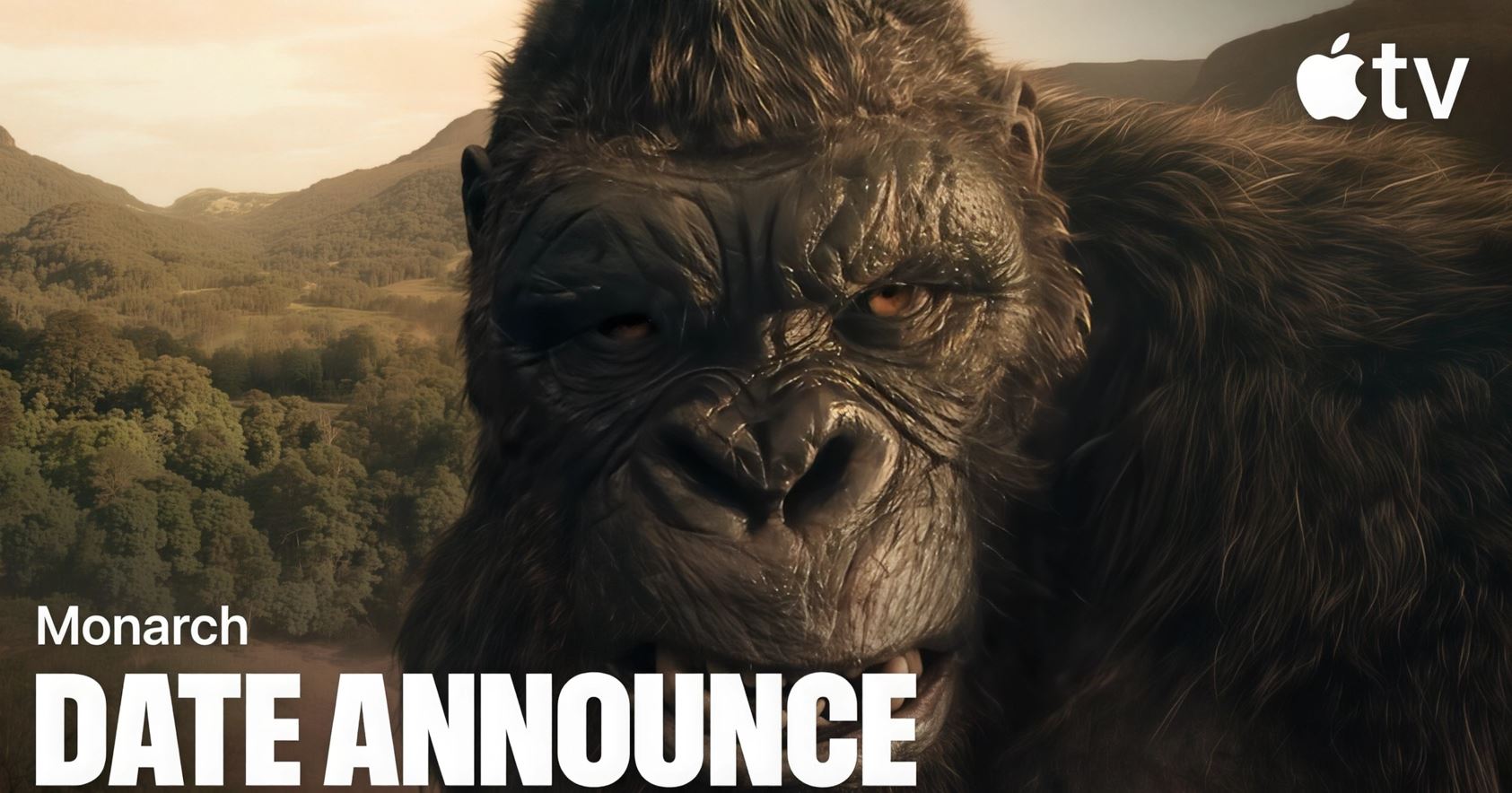 Monarch Legacy Of Monsters Season Two Premieres February 27 On Apple TV