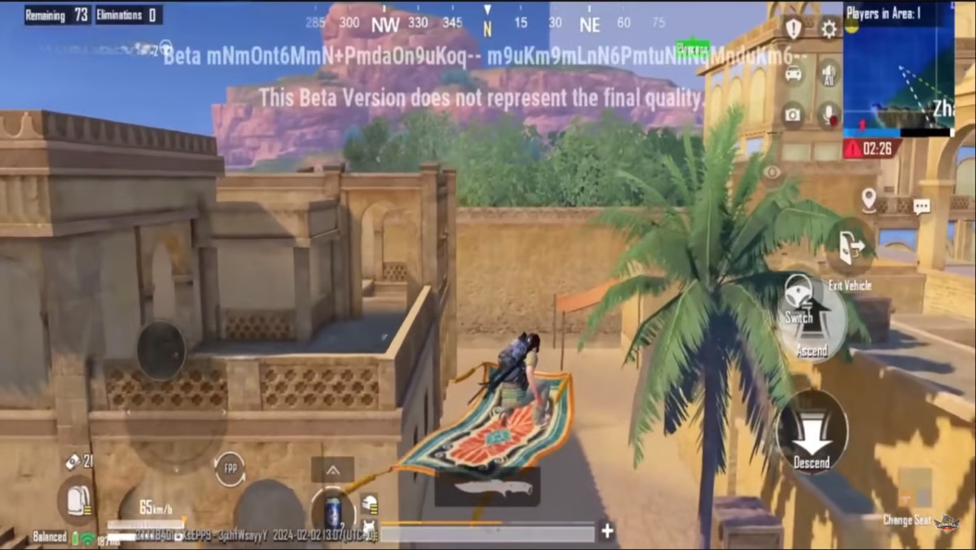 BGMI 3.1 Update Release Date and Features: New Mode, Weapons and More