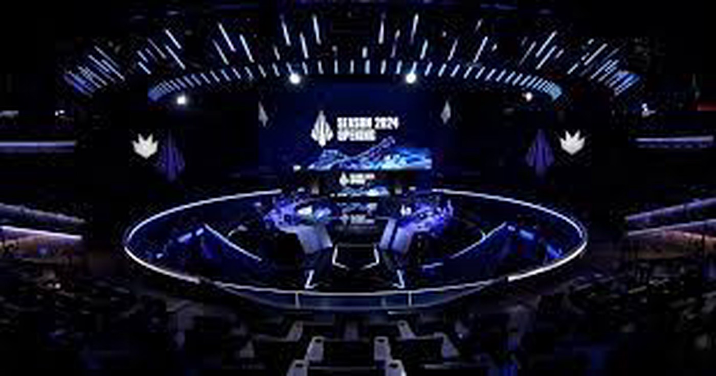 LCK Spring Split 2024: Teams, Schedules, Standings & More