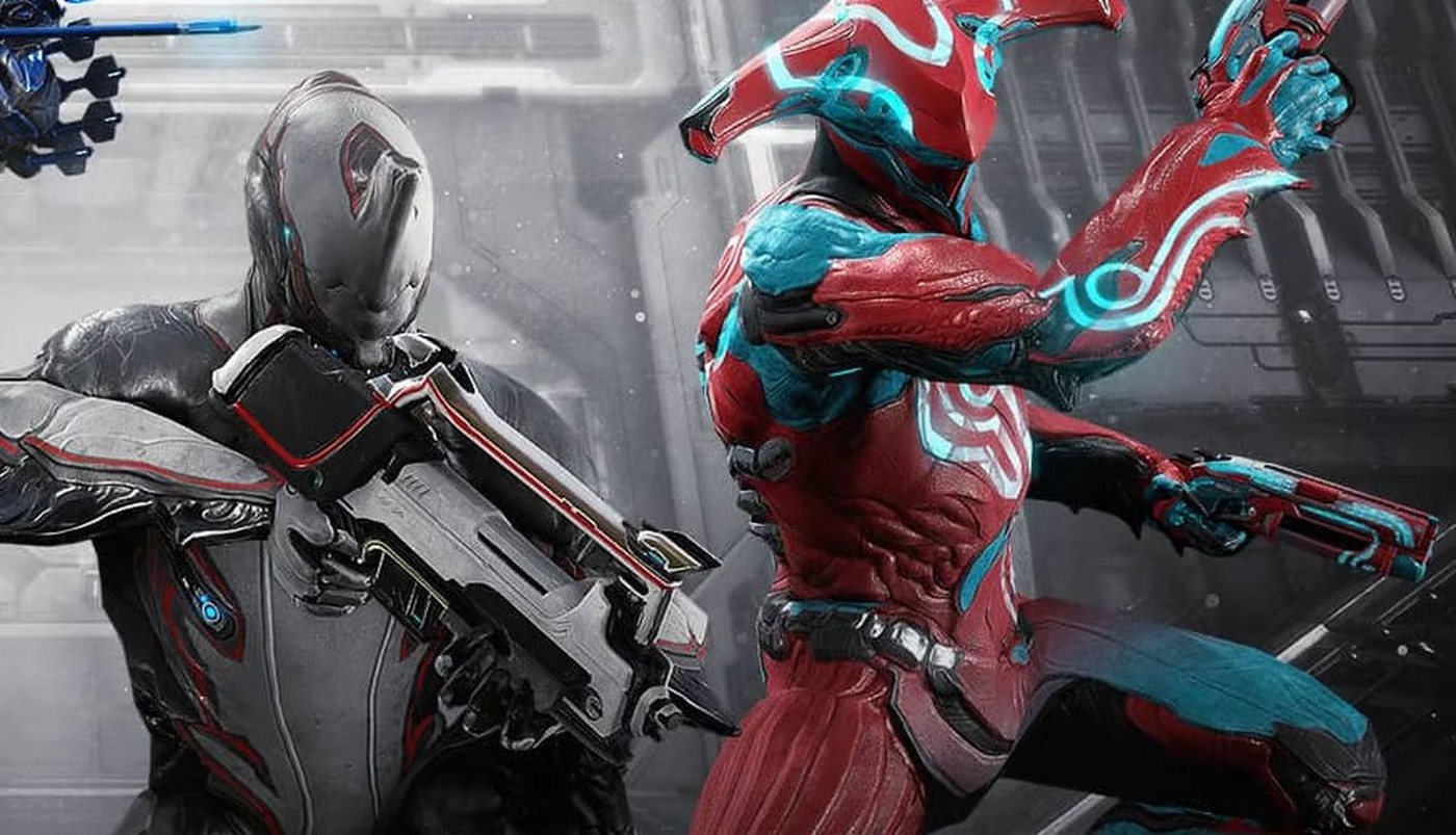 How To Change FPS in Warframe Mobile