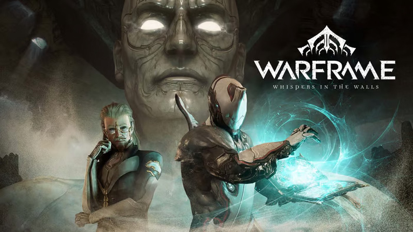 How To Enable Cross Save & Cross Platform in Warframe Mobile