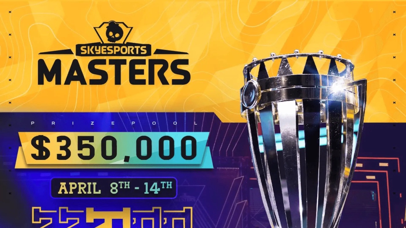 Liquid, NIP, BIG, ENCE to Participate Indian CS2 Tournament Sky Esports Masters 2024