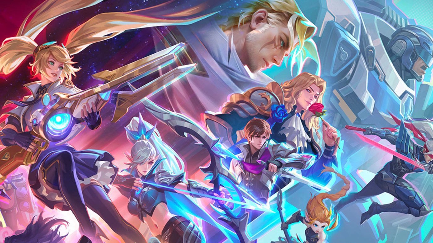 Upcoming MLBB Events and Skins Release Dates for March and April 2024