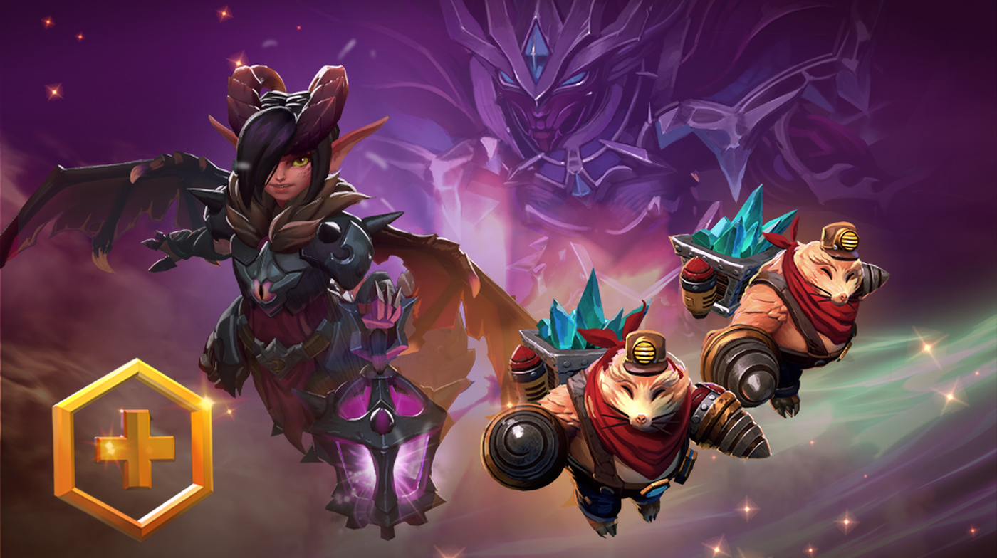 Valve Unveils Dota Labs Feature in Latest Dota Plus Update